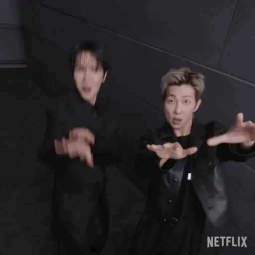 BTS 💜