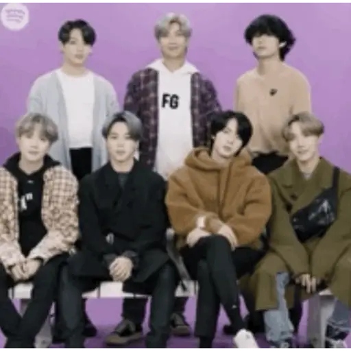 BTS 💜