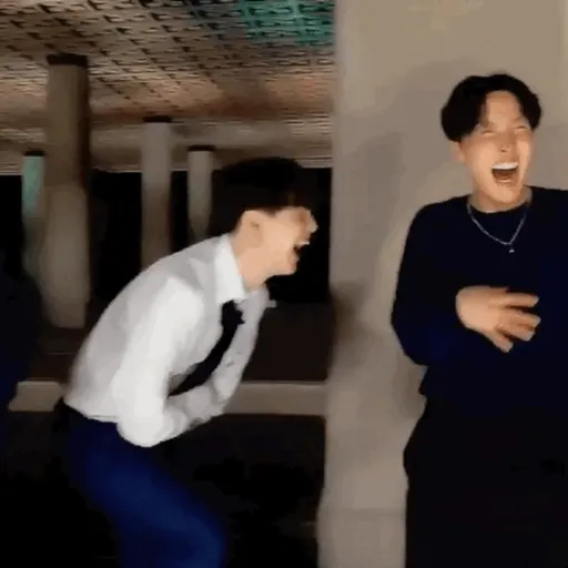 BTS 💜