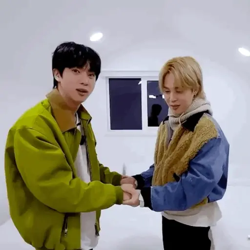 BTS 💜