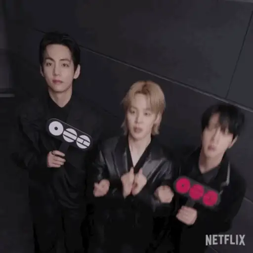 BTS 💜