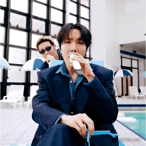 BTS 💜