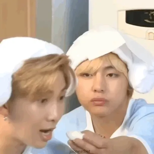 BTS 💜