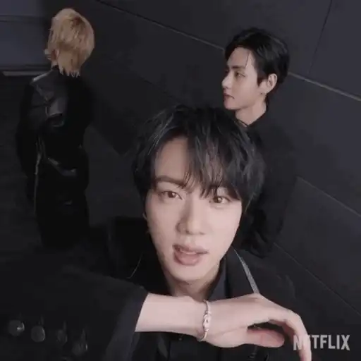 BTS 💜