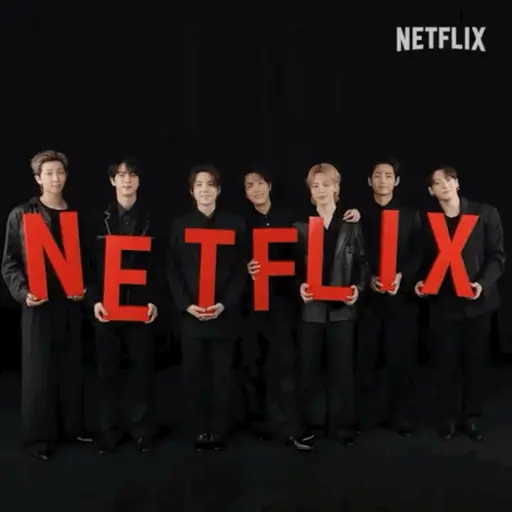 BTS 💜