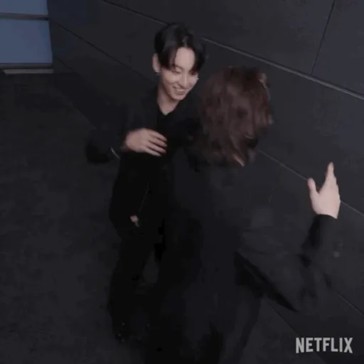 BTS 💜