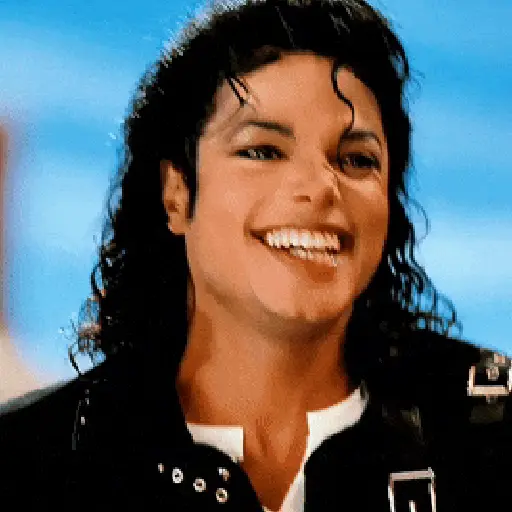 Michael Jackson 🕴🏻