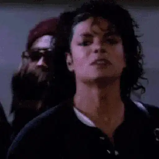 Michael Jackson 🕴🏻