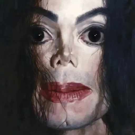 Michael Jackson 🕴🏻