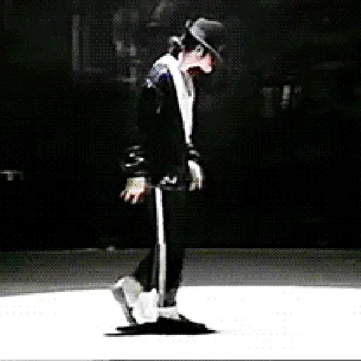 Michael Jackson 🕴🏻