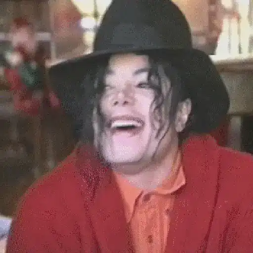 Michael Jackson 🕴🏻