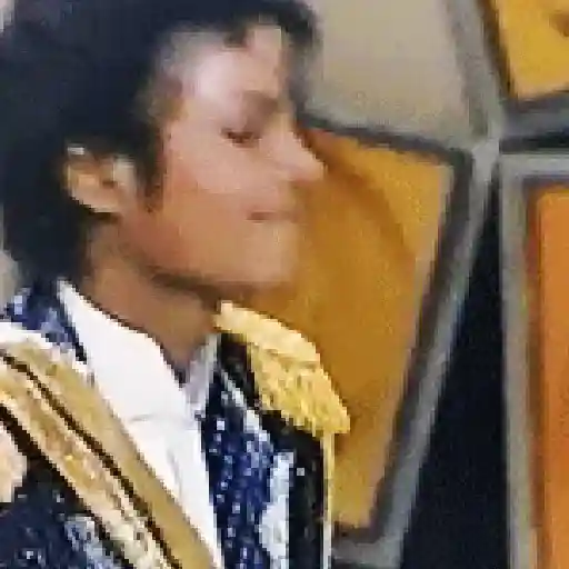 Michael Jackson 🕴🏻