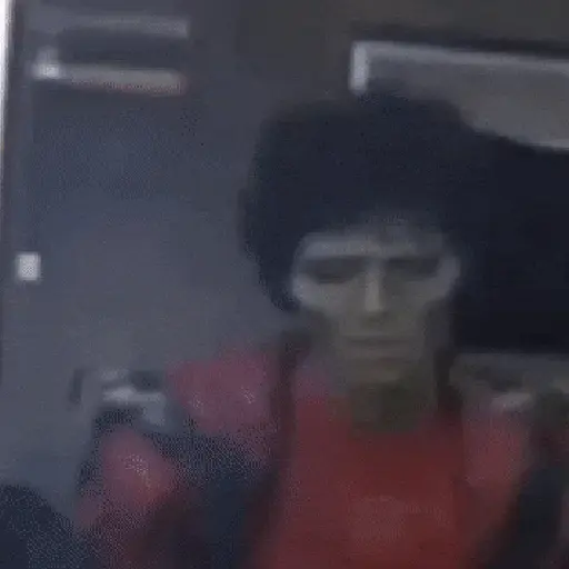 Michael Jackson 🕴🏻
