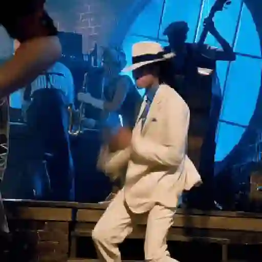 Michael Jackson 🕴🏻