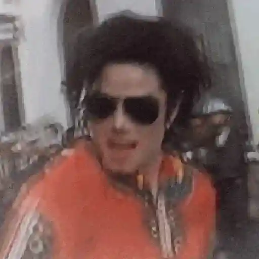 Michael Jackson 🕴🏻