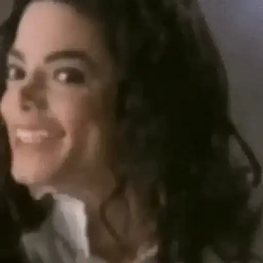 Michael Jackson 🕴🏻