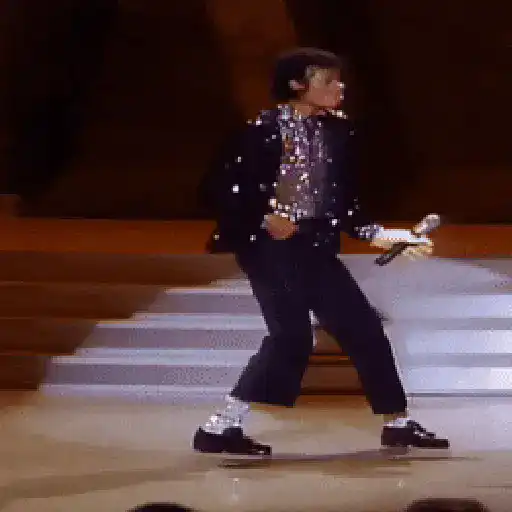Michael Jackson 🕴🏻