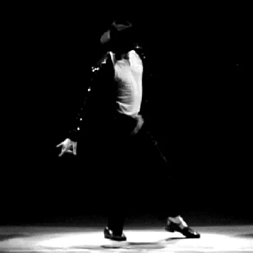 Michael Jackson 🕴🏻 preview