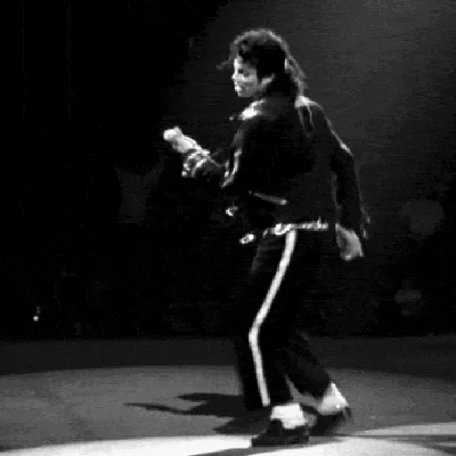 Michael Jackson 🕴🏻