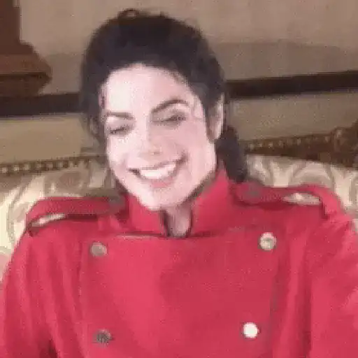 Michael Jackson 🕴🏻
