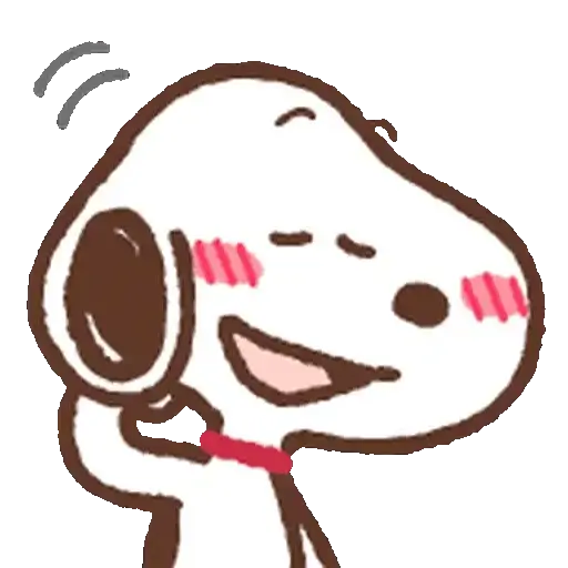 Snoopy Snoopy 🐾🐶❤️ preview