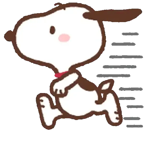 Snoopy Snoopy 🐾🐶❤️