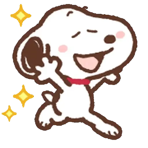 Snoopy Snoopy 🐾🐶❤️
