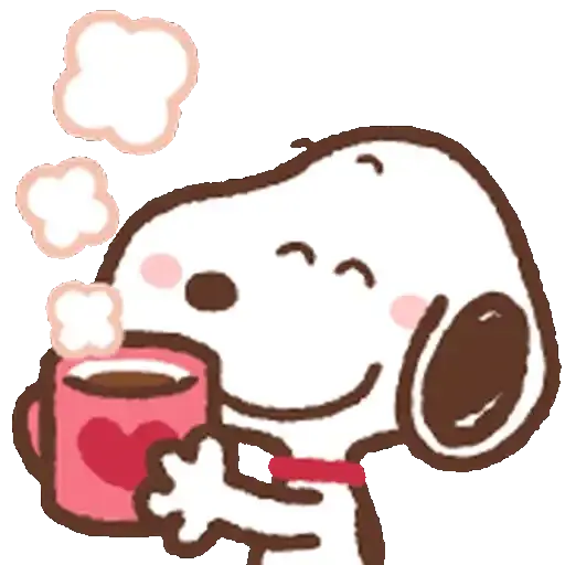 Snoopy Snoopy 🐾🐶❤️