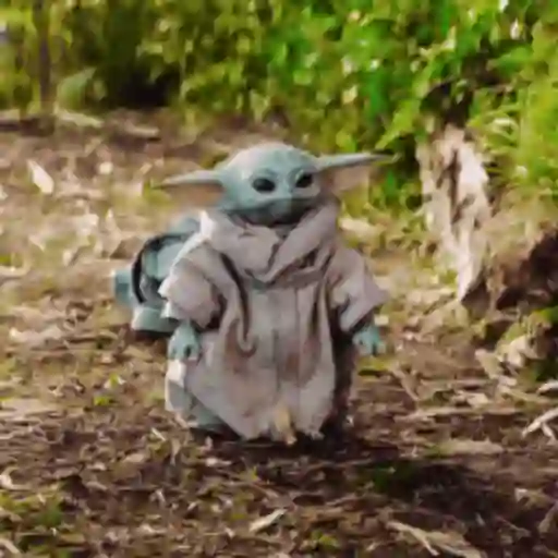 🛸 star wars baby yoda 🛸
