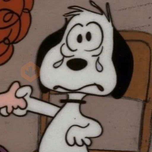 🐾Snoopy 4🐾 sticker 24