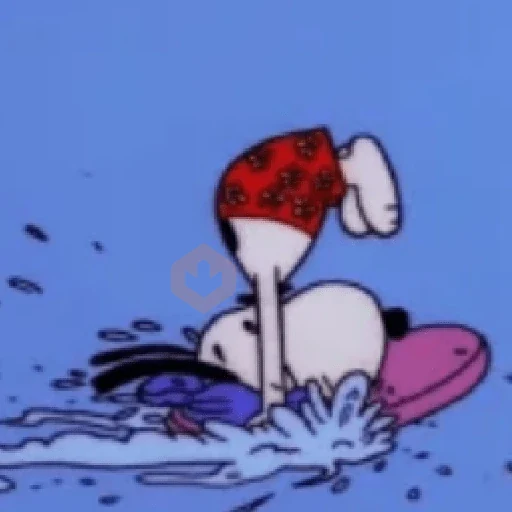 🐾Snoopy 4🐾 sticker 22