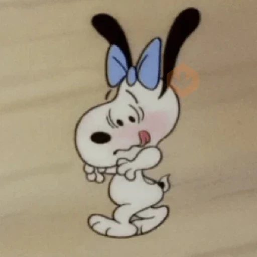 🐾Snoopy 4🐾 sticker 18