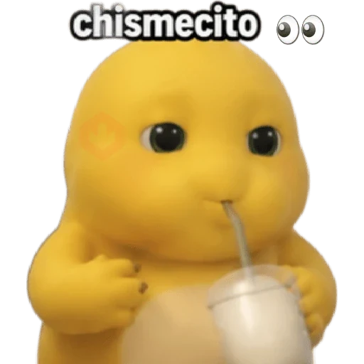 Nailong Dino kuning Meme 💛❤️