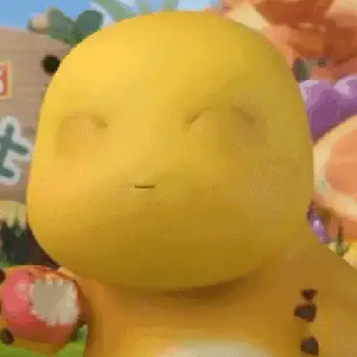 Nailong💛✨🦕 preview