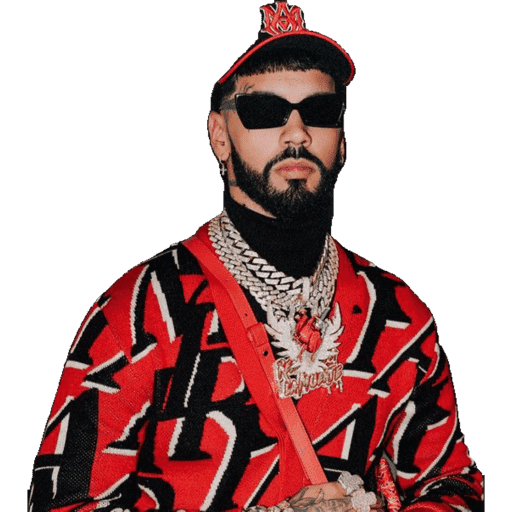 Anuel preview