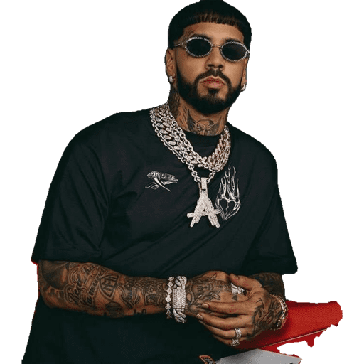 Anuel preview