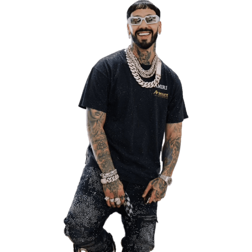 Anuel preview