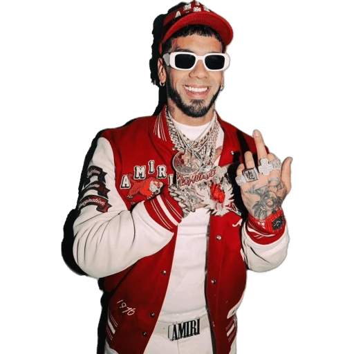Anuel