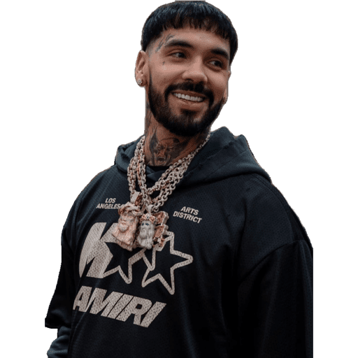 Anuel preview