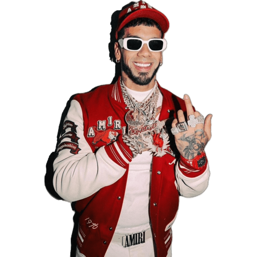 Anuel preview