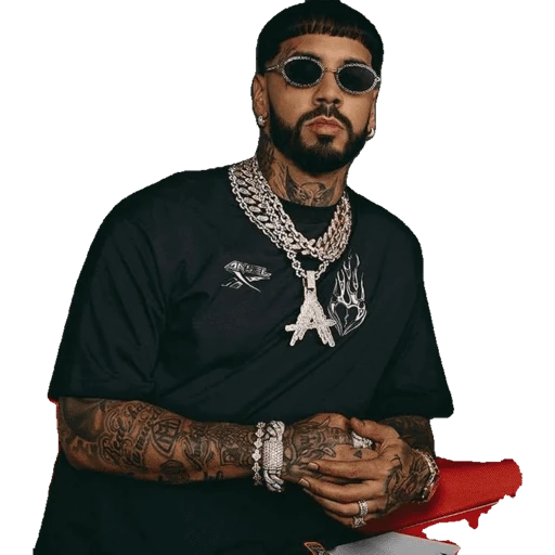 Anuel