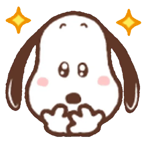 🐾 Snoopy animado² 🐶🏠
