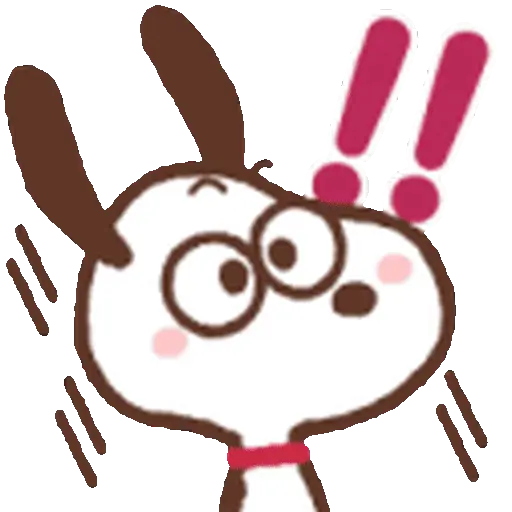 🐾 Snoopy animado² 🐶🏠