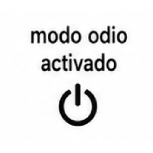 Texto Brat Enojo con todos 😡