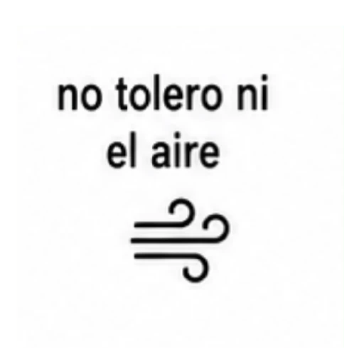 Texto Brat Enojo con todos 😡
