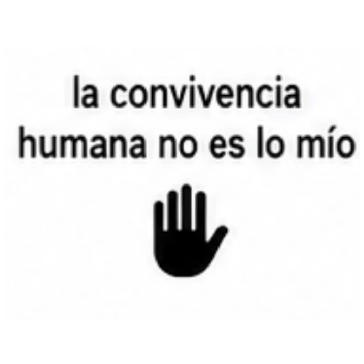 Texto Brat Enojo con todos 😡