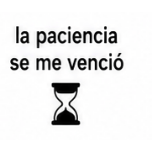 Texto Brat Enojo con todos 😡 preview