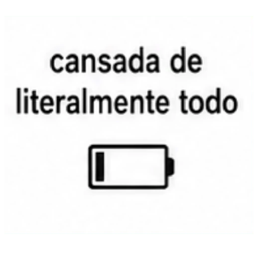 Texto Brat Enojo con todos 😡