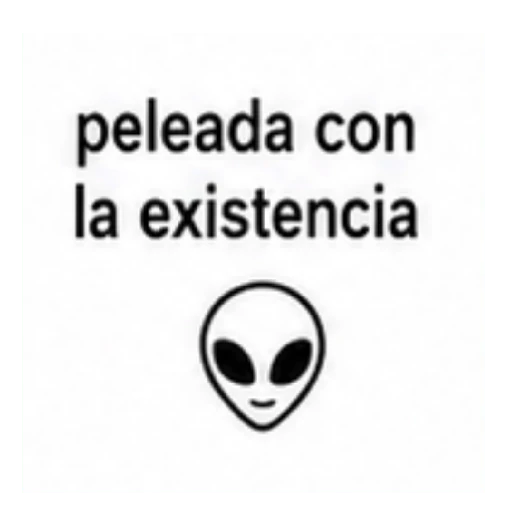Texto Brat Enojo con todos 😡
