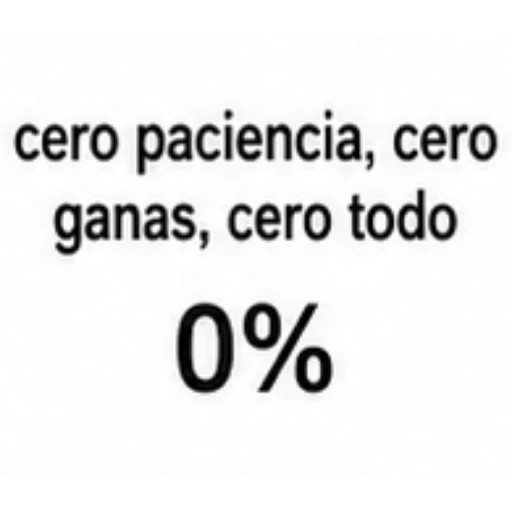 Texto Brat Enojo con todos 😡